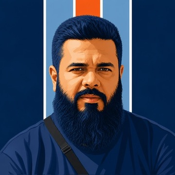 Portrait of Clerevia's founder