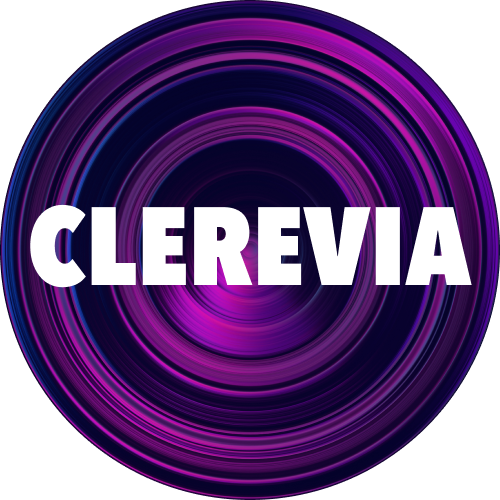 Clerevia Logo - 4